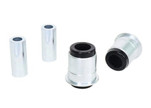 Load image into Gallery viewer, Whiteline Lower Control Arm Inner Bushing fits 2019-2025 Toyota Prius - Main Product View