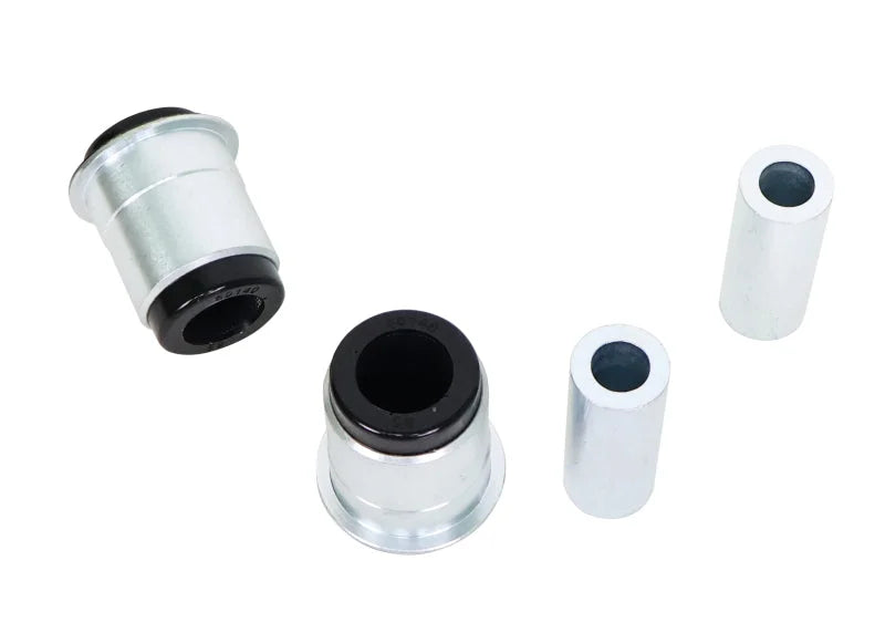 Whiteline Lower Control Arm Inner Bushing fits 2019-2025 Toyota Prius - Side View