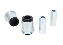 Load image into Gallery viewer, Whiteline Lower Control Arm Inner Bushing fits 2019-2025 Toyota Prius - Detail View