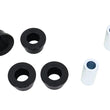Load image into Gallery viewer, Whiteline Lower Control Arm Inner Front Bushing Kit fits 2021-2025 Ford Mustang / 2021-2025 Ford Mustang Mach-E - Side View