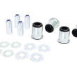 Load image into Gallery viewer, Whiteline Lower Control Arm Inner Front Bushing Kit fits Ford Ranger / 2024-2026 Ford Ranger Lariat - Main Product View