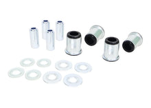 Load image into Gallery viewer, Whiteline Lower Control Arm Inner Front Bushing Kit fits Ford Ranger / 2024-2026 Ford Ranger Lariat - Main Product View