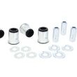 Load image into Gallery viewer, Whiteline Lower Control Arm Inner Front Bushing Kit fits Ford Ranger / 2024-2026 Ford Ranger Lariat - Back View