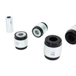 Load image into Gallery viewer, Whiteline Lower Control Arm Inner &amp; Outer Bushing fits 2021-2025 Ford Mustang / Mustang Mach-E - Main Product View