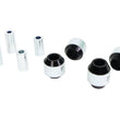 Load image into Gallery viewer, Whiteline Lower Control Arm Inner &amp; Outer Bushing fits 2021-2026 Volkswagen ID.4 - Main Product View