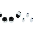 Load image into Gallery viewer, Whiteline Lower Control Arm Inner &amp; Outer Bushing fits 2021-2026 Volkswagen ID.4 - Side View