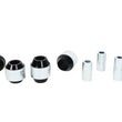 Load image into Gallery viewer, Whiteline Lower Control Arm Inner &amp; Outer Bushing fits 2021-2026 Volkswagen ID.4 - Detail View
