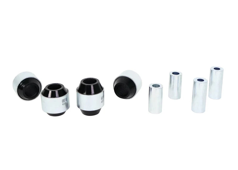 Whiteline Lower Control Arm Inner & Outer Bushing fits 2021-2026 Volkswagen ID.4 - Detail View