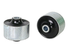 Load image into Gallery viewer, Whiteline Lower Control Arm Inner Rear Bushing Kit fits 2017-2024 Toyota Camry / 2019-2023 Toyota RAV4 / 2021-2024 Toyota ...