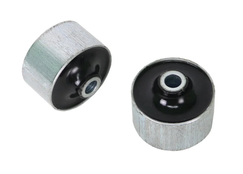 Whiteline Lower Control Arm Inner Rear Bushing Kit fits 2017-2024 Toyota Camry / 2019-2023 Toyota RAV4 / 2021-2024 Toyota ...