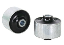 Load image into Gallery viewer, Whiteline Lower Control Arm Inner Rear Bushing Kit fits 2017-2024 Toyota Camry / 2019-2023 Toyota RAV4 / 2021-2024 Toyota ...