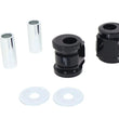 Load image into Gallery viewer, Whiteline Lower Control Arm Inner Rear Bushing Kit fits 1987-1988 Toyota Corolla / 1987 Toyota Corolla DLX / 1987-1988 Toy...