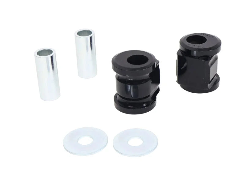 Whiteline Lower Control Arm Inner Rear Bushing Kit fits 1987-1988 Toyota Corolla / 1987 Toyota Corolla DLX / 1987-1988 Toy...