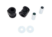 Load image into Gallery viewer, Whiteline Lower Control Arm Inner Rear Bushing Kit fits 1987-1988 Toyota Corolla / 1987 Toyota Corolla DLX / 1987-1988 Toy...
