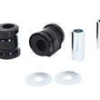 Load image into Gallery viewer, Whiteline Lower Control Arm Inner Rear Bushing Kit fits 1987-1988 Toyota Corolla / 1987 Toyota Corolla DLX / 1987-1988 Toy...