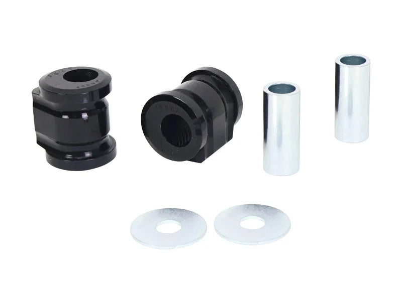 Whiteline Lower Control Arm Inner Rear Bushing Kit fits 1987-1988 Toyota Corolla / 1987 Toyota Corolla DLX / 1987-1988 Toy...