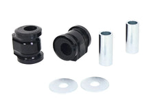 Load image into Gallery viewer, Whiteline Lower Control Arm Inner Rear Bushing Kit fits 1987-1988 Toyota Corolla / 1987 Toyota Corolla DLX / 1987-1988 Toy...