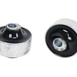 Load image into Gallery viewer, Whiteline Lower Control Arm Inner Rear Bushing Kit fits 2009-2013 Honda Fit / 2013-2014 Honda Fit Ev - Main Product View