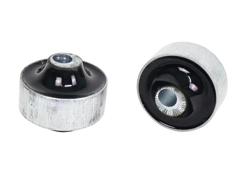 Whiteline Lower Control Arm Inner Rear Bushing Kit fits 2009-2013 Honda Fit / 2013-2014 Honda Fit Ev - Main Product View