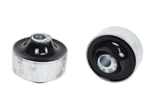 Load image into Gallery viewer, Whiteline Lower Control Arm Inner Rear Bushing Kit fits 2009-2013 Honda Fit / 2013-2014 Honda Fit Ev - Main Product View