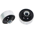 Load image into Gallery viewer, Whiteline Lower Control Arm Inner Rear Bushing Kit fits 2009-2013 Honda Fit / 2013-2014 Honda Fit Ev - Side View