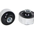 Load image into Gallery viewer, Whiteline Lower Control Arm Inner Rear Bushing Kit fits 2009-2013 Honda Fit / 2013-2014 Honda Fit Ev - Detail View