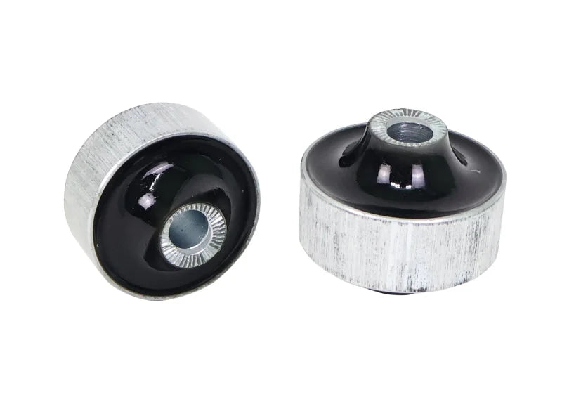 Whiteline Lower Control Arm Inner Rear Bushing Kit fits 2009-2013 Honda Fit / 2013-2014 Honda Fit Ev - Detail View