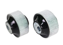 Load image into Gallery viewer, Whiteline Lower Control Arm Inner Rear Bushing Kit fits 2021-2026 Volkswagen ID.4 - Main Product View