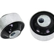 Load image into Gallery viewer, Whiteline Lower Control Arm Inner Rear Bushing Kit fits 2021-2026 Volkswagen ID.4 - Side View