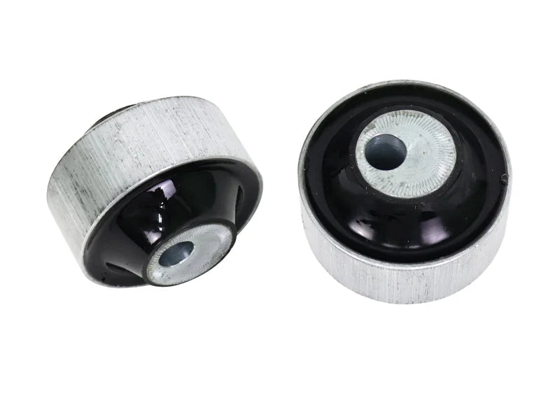 Whiteline Lower Control Arm Inner Rear Bushing Kit fits 2021-2026 Volkswagen ID.4 - Side View
