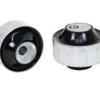 Load image into Gallery viewer, Whiteline Lower Control Arm Inner Rear Bushing Kit fits 2021-2026 Volkswagen ID.4 - Detail View