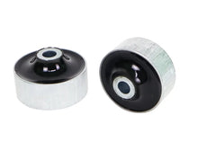 Load image into Gallery viewer, Whiteline Lower Control Arm Inner Rear Bushing Kit fits 2021-2026 Volkswagen ID.4 - Main Product View