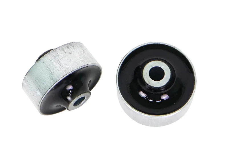 Whiteline Lower Control Arm Inner Rear Bushing Kit fits 2021-2026 Volkswagen ID.4 - Side View