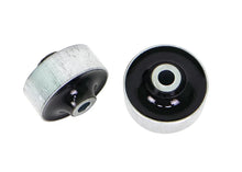 Load image into Gallery viewer, Whiteline Lower Control Arm Inner Rear Bushing Kit fits 2021-2026 Volkswagen ID.4 - Side View