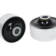 Load image into Gallery viewer, Whiteline Lower Control Arm Inner Rear Bushing Kit fits 2021-2026 Volkswagen ID.4 - Detail View