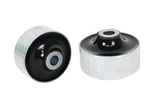 Load image into Gallery viewer, Whiteline Lower Control Arm Inner Rear Bushing Kit fits 2021-2026 Volkswagen ID.4 - Detail View