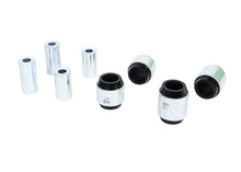 Load image into Gallery viewer, Whiteline Lower Control Arm Rearward Bushing fits 2021-2026 Volkswagen ID.4 - Main Product View