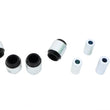 Load image into Gallery viewer, Whiteline Lower Control Arm Rearward Bushing fits 2021-2026 Volkswagen ID.4 - Side View