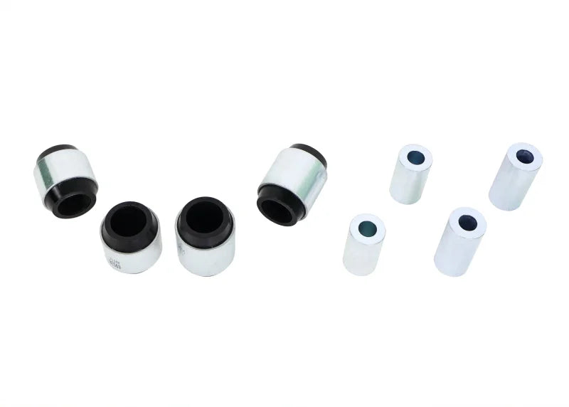 Whiteline Lower Control Arm Rearward Bushing fits 2021-2026 Volkswagen ID.4 - Side View