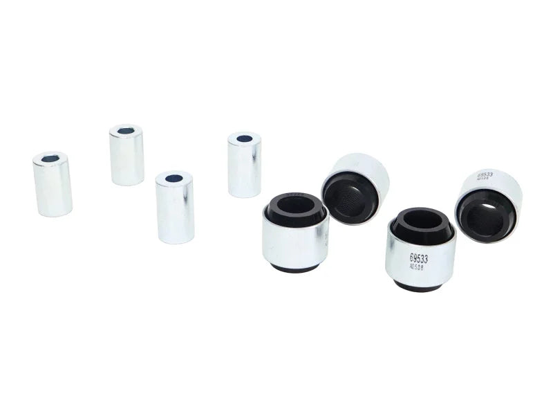 Whiteline Lower Trailing Arm Bushing fits 2021-2026 Volkswagen ID.4 - Main Product View