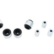 Load image into Gallery viewer, Whiteline Lower Trailing Arm Bushing fits 2021-2026 Volkswagen ID.4 - Side View