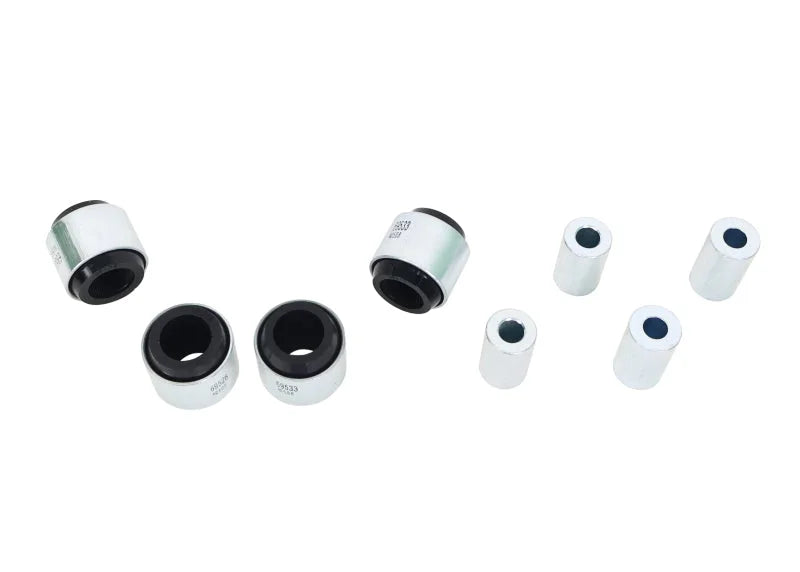 Whiteline Lower Trailing Arm Bushing fits 2021-2026 Volkswagen ID.4 - Side View