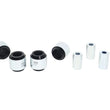 Load image into Gallery viewer, Whiteline Lower Trailing Arm Bushing fits 2021-2026 Volkswagen ID.4 - Detail View