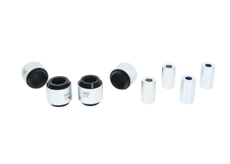 Whiteline Lower Trailing Arm Bushing fits 2021-2026 Volkswagen ID.4 - Detail View