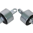 Load image into Gallery viewer, Whiteline Lower Trailing Arm Front Bushing fits 2014-2018 Mazda 3 / 2014-2017 Mazda 6 / 2013-2017 Mazda Cx-5 - Side View
