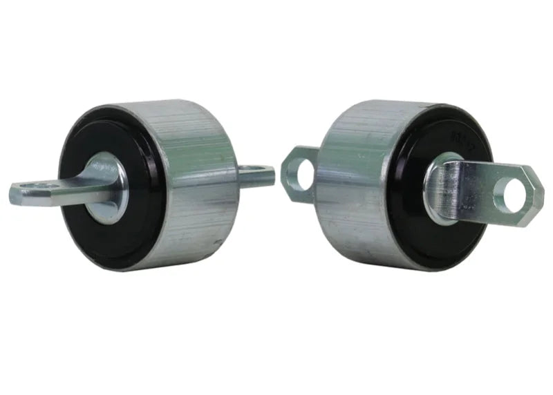 Whiteline Lower Trailing Arm Front Bushing fits 2014-2018 Mazda 3 / 2014-2017 Mazda 6 / 2013-2017 Mazda Cx-5 - Back View