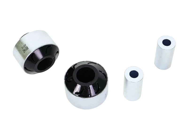 Whiteline Lower Trailing Arm Front Bushing fits 2018-2022 Toyota C-hr / 2017-2025 Toyota Camry / 2018-2026 Toyota Corolla ...