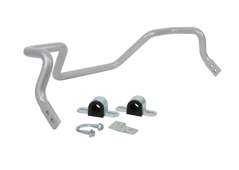 Whiteline Mazdaspeed 6 Adjustable Rear 24mm Swaybar - Main Product View