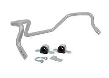 Load image into Gallery viewer, Whiteline Mazdaspeed 6 Adjustable Rear 24mm Swaybar - Main Product View