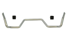 Load image into Gallery viewer, Whiteline Mazdaspeed 6 Adjustable Rear 24mm Swaybar - Side View